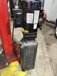 Snap-on Wheeltronic 2POST Lift Power Unit 61165 AD-1044-C Spx Stone 2450PSI. Fixed Price $1280.64.