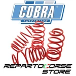 Cobra Springs Volkswagen Caddy Maxi Life MK3 2.0SDI Restyling 2015 From 2004 Onwards. Fixed Price $160.84.