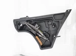 2009-2015 Toyota Venza Driver Cargo Storage W/ Jack & Tools 64742-0T011. Fixed Price $141.55.