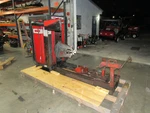 Coats 8090001 HIT5000 Truck Changer For And Tubeless Tires Heavy Duty. Fixed Price $7500.00.