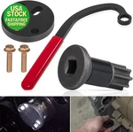 Injection Pump Gear Puller Idle Nut Wrench Engine Barring Tool For Cummins 59L. Fixed Price $39.99.