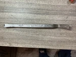 Williams Superrench Drum Brake Adjustment Tool Alloy 1998B Usa. Fixed Price $18.50.