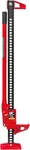 TR6501B 48" Ratcheting Off Road Utility Farm Jack, 3 Ton (6,000 Lb) Capacity,. Fixed Price $204.64.