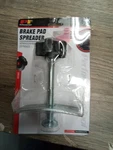 Performance Tool W209 Break Pad Spreader 412 Dt. Fixed Price $17.99.