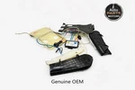2012 Mercedes CLS550 Front Left Seat Upper Cushion Bladder Bolster Oem. Fixed Price $149.00.