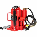 20 Ton Hydraulic Bottle Jack Heavy Duty Air 44000 Lbs Capacity Vehicle Lift. Fixed Price $72.96.