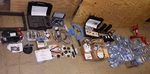Hmmwv General Support Tool Kit (gstk) Kent Moore Fsi Spx Draf Humvee M998. Fixed Price $3999.99.