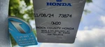 Used Floor Jack Fits: 2020 Honda Cr-v Grade. Fixed Price $114.90.