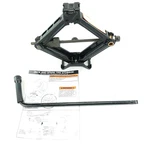 2002 2003 2004 05 Ford Thunderbird Spare Emergency Jack Tool Kit Lug Nut Wrench. Fixed Price $84.99.