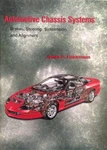 Automotive Chassis Systems, Halderman, James D., Good Book. Fixed Price $16.63.
