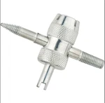 Genuine Victor 00714-8 Tire Valve Tool, -way Core Stem Removal. Fixed Price $9.95.
