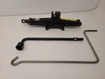 Floor Jack Fits 2007 Toyota Avalon Grade. Fixed Price $80.00.