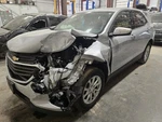 Used Floor Jack Fits: 2020 Chevrolet Equinox. Fixed Price $95.00.