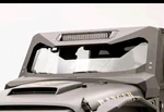 Fab Fours Fits 07-18 Jeep Wrangler (jk) Light Bar Insert Mount JK3022-1. Fixed Price $99.99.