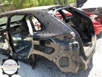 2015-2024 Ford Edge Left Driver Rear Quarter Panel Body Frame Cut Oem. Fixed Price $499.99.