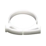 Bullard S18051 Breathing Tube CLAMP,NYLON,PK10 3WXU3. Fixed Price $67.16.