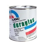 Usc 24030 Duraglas Fiberglass Filled/reinforced Auto Body Filler (gallon). Fixed Price $66.46.