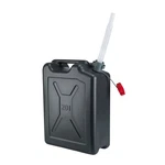 Pressol, Jerrycan For Fuel Military In Hdpe. Grey Dark, 20. Fixed Price $81.48.