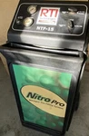 Model: NTF-15+ Pro Rti Tech Mobile Nitrogen Tire Filler. Fixed Price $7949.99.