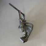 Vintage Hall-toledo Valve Seat Grinding Stone Dresser For Wheels. Fixed Price $42.00.