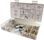 Lumax Grease Fitting Set LX-4841. Fixed Price $37.10.