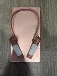 Anywear Neck By Ezred With Detachable Lights. Battery Powered Rose Gold.. Fixed Price $15.99.