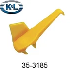 K&l Supply MC680 MC900 Tire Machine Changer Replacement Plastic Protector. Fixed Price $15.90.