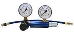 Total Seal Leak Down Tester - Dual Gauge Mechanical Analog Kit. Fixed Price $200.49.