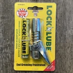 New Locknlube Grease Gun Coupler GC81011 10,000 Psi. Fixed Price $37.99.