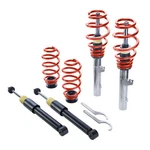 Coilover Kit Eibach Pro-street Fits Tesla Model 3 PSS65-87-001-02-22. Fixed Price $2718.16.