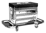Performance Tool W85025 Creeper Seat Box. Fixed Price $160.88.