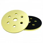 Eagle Abrasives, Inc. Kovax 971-0039 Micro-hook Interface Pad, 6 Dia, Super-. Fixed Price $44.63.