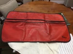 Vtg Snap-on Tools Car Protector Fender Cover Rare CK-7A 36 X 22. Fixed Price $49.00.