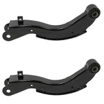 Moog Set Of 2 Rear Upper Suspension Control Arms For Equinox Terrain Torrent Vue. Fixed Price $80.95.