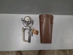 Vintage Tapley Meters Brake Tester. Fixed Price $125.00.