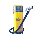 Uni-ram UR007 Vac Reclaiming Sandblaster Yellow 40 Pound Capacity. Fixed Price $2164.08.