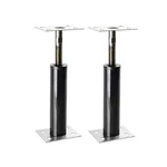 Tel-o-post 4T-2 15 X 5.25 In. Adjustable Floor Jack For Temporary Support P.... Fixed Price $49.73.