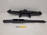 Floor Jack Fits 2008 Chevrolet Impala Grade. Fixed Price $90.00.