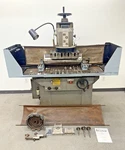 Peterson RG35 Cylinder Head And Block Surfacer W/ Cbn Millplate Conversion. Fixed Price $14850.00.