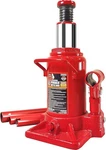 Heavy Duty Steel Hydraulic Stubby Bottle Jack W/ 12 Ton Capacity Lifting. Fixed Price $69.99.