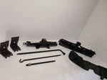 2007-2014 Ford Expediton Spare Tire Emergency Jack 7L1Z17080B. Fixed Price $129.59.