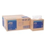 Tork Multipurpose Paper Wiper, 9.25 16.25, White, 100/BOX, 8 Boxes/carton. Fixed Price $87.06.