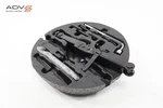 2013 - 2016 Mercedes GL550 X166 Trunk Floor Spare Wheel Jack & Storage Tray Oem. Fixed Price $184.99.