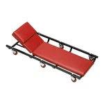 Pittsburgh Automotive 250 Lb. Capacity Creeper With Adjustable Headrest. Fixed Price $65.99.