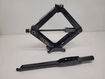 Floor Jack Fits 2015 Chevrolet Cruze Grade. Fixed Price $80.00.