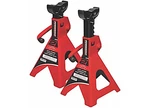 Powerbuilt 640399 Piece 2-TON (4,000 Pounds) Jack Stands. Fixed Price $72.67.