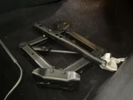 Used Floor Jack Fits: 2017 Jeep Cherokee Grade. Fixed Price $153.98.