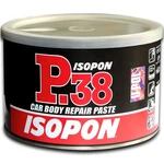 Isopon P.38 Car Body Repair Paste 1.2L Tin Filler Steel Grp Easy Sanding. Fixed Price $44.27.
