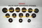 Neway Valve Seat Grinding Stone Set 14 Pcs 100 Grit. Fixed Price $53.90.