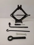 2014-2016 Kia Cadenza Jack Wrench 091103K000. Fixed Price $84.81.